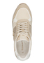 Tamaris Damen Sneaker Low 1-23797-46 313 Frauen Schuhe Camel