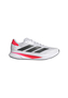 Adidas Herren Duramo SL2M Laufschuhe Sneaker IF9396 White /  Black / Lucid Red 