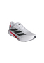 Adidas Herren Duramo SL2M Laufschuhe Sneaker IF9396 White /  Black / Lucid Red 