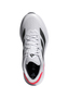 Adidas Herren Duramo SL2M Laufschuhe Sneaker IF9396 White /  Black / Lucid Red 