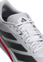 Adidas Herren Duramo SL2M Laufschuhe Sneaker IF9396 White /  Black / Lucid Red 