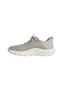 Adidas Herren Cloudfoam Flex Rapidfit Wide Sneaker HQ9359 Beige
