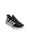 Adidas Herren Cloudfoam Flex Lounge Sneaker HQ4941 Black White