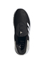 Adidas Herren Cloudfoam Flex Lounge Sneaker HQ4941 Black White