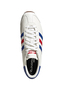 Adidas Herren Sneaker Runvista HQ2317 Core White Royal Blue Better Scarlet