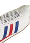 Adidas Herren Sneaker Runvista HQ2317 Core White Royal Blue Better Scarlet