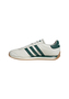Adidas Herren Sneaker Runvista HQ2319 Core White / Collegiate green 