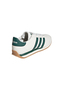 Adidas Herren Sneaker Runvista HQ2319 Core White / Collegiate green 