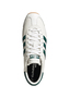 Adidas Herren Sneaker Runvista HQ2319 Core White / Collegiate green 