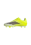 Adidas Herren F50 Club FG/MG Fu�ballschuh JR 9053 gelb / schwarz / Klares Rot