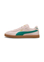 Puma Club II Era Unisex Sneaker Sportschuh 397447 36 Mauve Mist-Wild Green