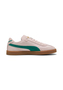 Puma Club II Era Unisex Sneaker Sportschuh 397447 36 Mauve Mist-Wild Green
