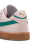Puma Club II Era Unisex Sneaker Sportschuh 397447 36 Mauve Mist-Wild Green