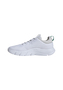 Adidas Herren Sneaker JS4854 Cloudfoam Flex-Elastic L Cloud White/Core Black