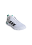 Adidas Herren Sneaker JS4854 Cloudfoam Flex-Elastic L Cloud White/Core Black