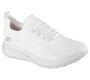 Skechers Damen Sneaker SQUAD CHAOS SR Arbeitsschuhe 108145EC WHT Wei�