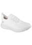 Skechers Damen Sneaker SQUAD CHAOS SR Arbeitsschuhe 108145EC WHT Wei�