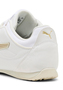 Puma Damen Sneaker Catch Soleil Dayinight 404307 01 White-Puma Gold-Vapor Gray 