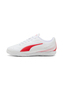 Puma Fussballschuhe VITORIA II IT JR Kinder Hallenschuhe 108505 07 weiss