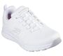 Skechers Damen NAMPA-BEJA Arbeitsschuhe 108214EC WHT wei�