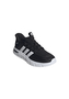 Adidas Damen CLOUDFOAM FLEX RAPIDFIT Sneaker HP7002 CBLACK/FTWWHT/SILVMT