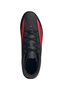 Adidas Herren F50 Club FG/MG Fu�ballschuh JR9055 CBLACK/LUCRED/CBLACK