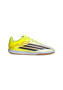 Adidas Kinder Fu�ballschuh F50 Club IN J Indoor JS1494 TESOYE-CBLACK-LUCRED
