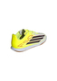 Adidas Kinder Fu�ballschuh F50 Club IN J Indoor JS1494 TESOYE-CBLACK-LUCRED