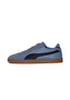 Puma Club II Era Unisex Sneaker Sportschuh 397447 55 Gray Sky-Puma Black