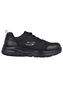 Skechers Herren Sicherheitssneaker SR-RINGSTAP ARCH FIT 200086EC BBK schwarz