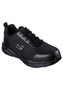 Skechers Herren Sicherheitssneaker SR-RINGSTAP ARCH FIT 200086EC BBK schwarz