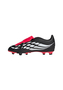 adidas Predator Club FT FG/MG J Fussballschuhe Kinder Jugendliche Unisex ID3810 