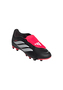 adidas Predator Club FT FG/MG J Fussballschuhe Kinder Jugendliche Unisex ID3810 