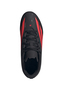 Adidas Kinder F50CLUB FG/MG Fu�ballschuh J JS1480 BLACK/LUCRED/BLACK