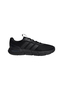 Adidas Cloudfoam Flex Laces Herren Sneaker Wide HQ4855 Black