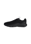 Adidas Cloudfoam Flex Laces Herren Sneaker Wide HQ4855 Black