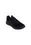 Adidas Cloudfoam Flex Laces Herren Sneaker Wide HQ4855 Black