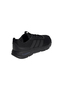 Adidas Cloudfoam Flex Laces Herren Sneaker Wide HQ4855 Black