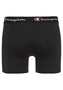 Champion Boxershorts Men Herren Unterhose Pant Boxer Unterw�sche 2er Pack