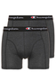 Champion Boxershorts Men Herren Unterhose Pant Boxer Unterw�sche 2er Pack