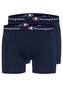 Champion Boxershorts Men Herren Unterhose Pant Boxer Unterw�sche 2er Pack