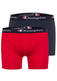 Champion Boxershorts Men Herren Unterhose Pant Boxer Unterw�sche 2er Pack