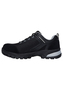 Skechers Herren GATLON - STRIGAX H Arbeitsschuh 200188EC BKGY Schwarz / Grau