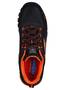 Skechers Herren GATLON - STRIGAX H Arbeitsschuh 200188EC BKOR Schwarz/Orange
