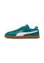 Puma Club II Era Unisex Sneaker Sportschuh 397447 49 emerald ice-puma white
