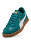 Puma Club II Era Unisex Sneaker Sportschuh 397447 49 emerald ice-puma white