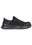 Skechers Herren Berufssneaker TILIDO - FLETCHIT SLIP-INS 200206EC BLK schwarz