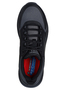 Skechers Herren SPEED-FLEX TREKKER Sicherheitssneaker 200255EC BLK Schwarz