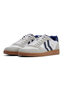 Hummel Perfekt NS Handball Sneaker Schuhe vegan 232725 9109 White/Blue