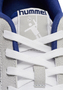 Hummel Perfekt NS Handball Sneaker Schuhe vegan 232725 9109 White/Blue